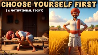 Download Lagu Kies eerst voor jezelf | De moeilijkste les van een dorpsboer | Motiverend verhaal in het Engels MP3