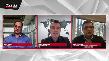 The First 5G Private Network in Taiwan