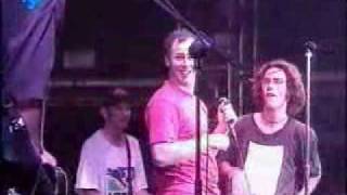 Garden Greg Graffin VS. Stupid Guy (Spanish) Plant