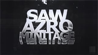 saw azro: another cod vid