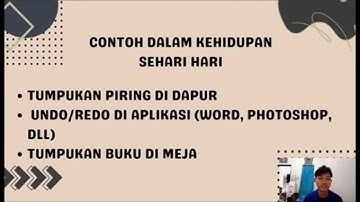 Uts struktur data Array, Hash Map,Stack,Queue