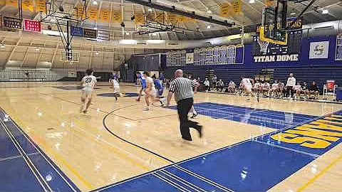 20251222 VH vs Glenbrook South JV