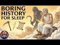 Zeus vs Kronos: The Battle That Changed Everything | Boring History For Sleep