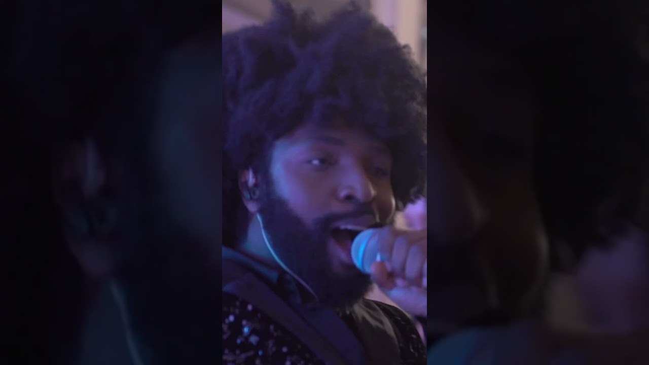 Держи - Luxury Cover Band