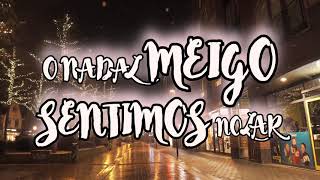 Nadal Meigo, De Gonzalo Brea - Finalista Da Canción Do Nadal 2025