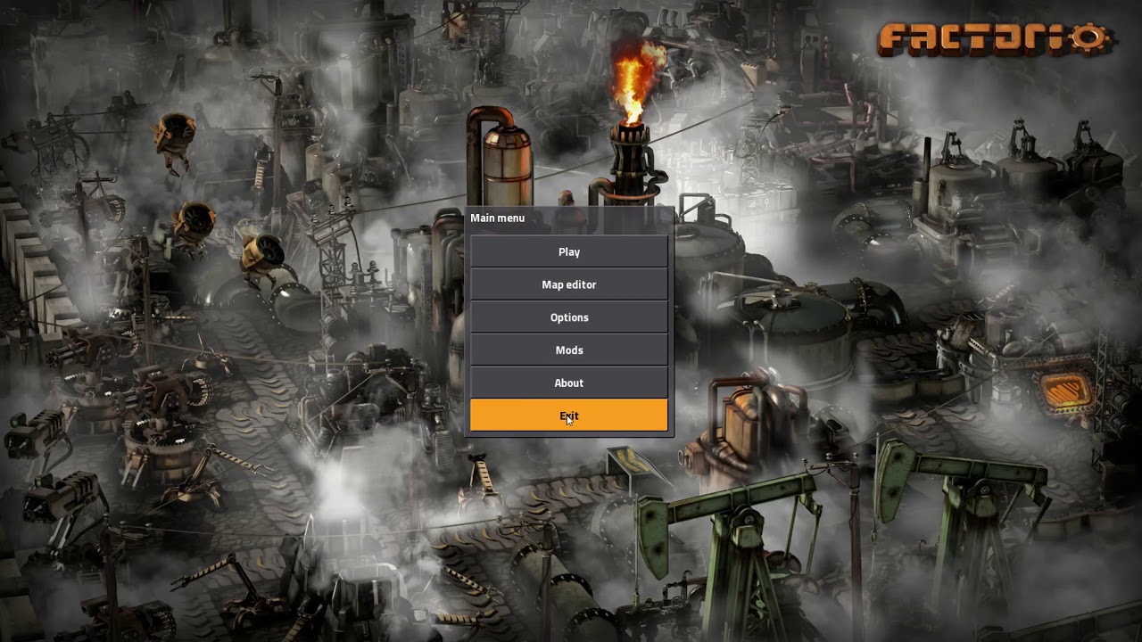 How To Update Factorio Tutorial - How To Get 0.16 (or any Experimental Release)