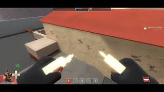 I Finally got my Gameplay on OBS Part 1: TF2