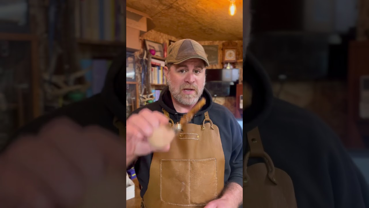 Briar wood for pipes!