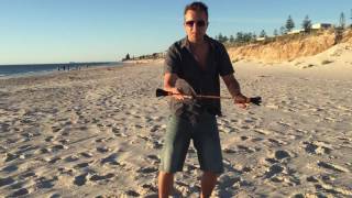 Devilstick Australia Tutorial Video Basics 3