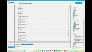 Added A New Ecudesk Module Volvo Truck Trw Ems2 E4