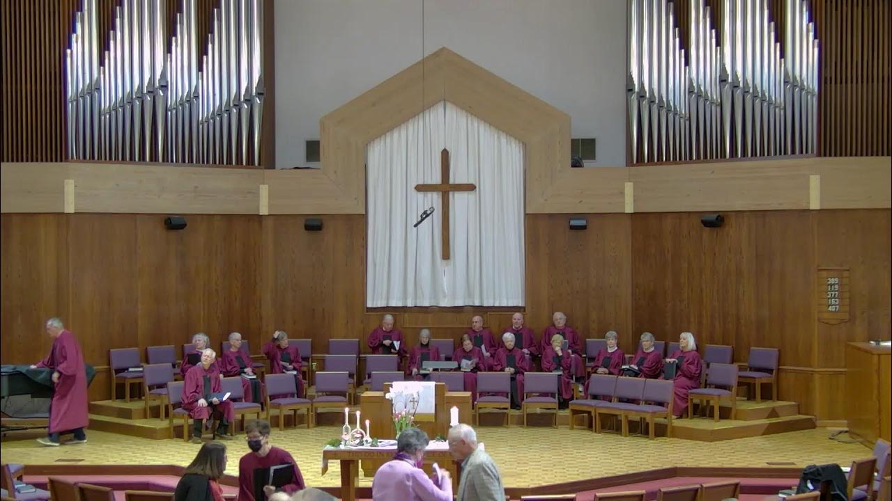 Bridgewater Church of the Brethren February 12 , 2023 YouTube