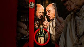 🎭 INTERDIT ? Des moines… et de l’alcool 🍷 | L’Élixir du Révérend Père Gaucher (1952)