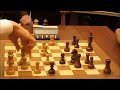 Chess! Chess!! Chess!!! Savchenko - Nakamura