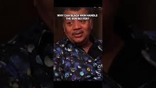 The Real Reason Skin Color Evolved (It's Not What You Think)