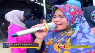 DJ HANING LAGU DAYAK - VOC. SOFIA - PUTRA SURTI MUDA - SABTU 30 NOVEMBER 2019 - TULUANG KACANG