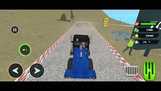 GT Car Stand Racing 3D"Car Racing Games"Android Gameplay Video #5 screenshot 5
