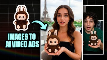 STOP Wasting Money on Ads - Create AI Video Ads in Minutes with TopView AI