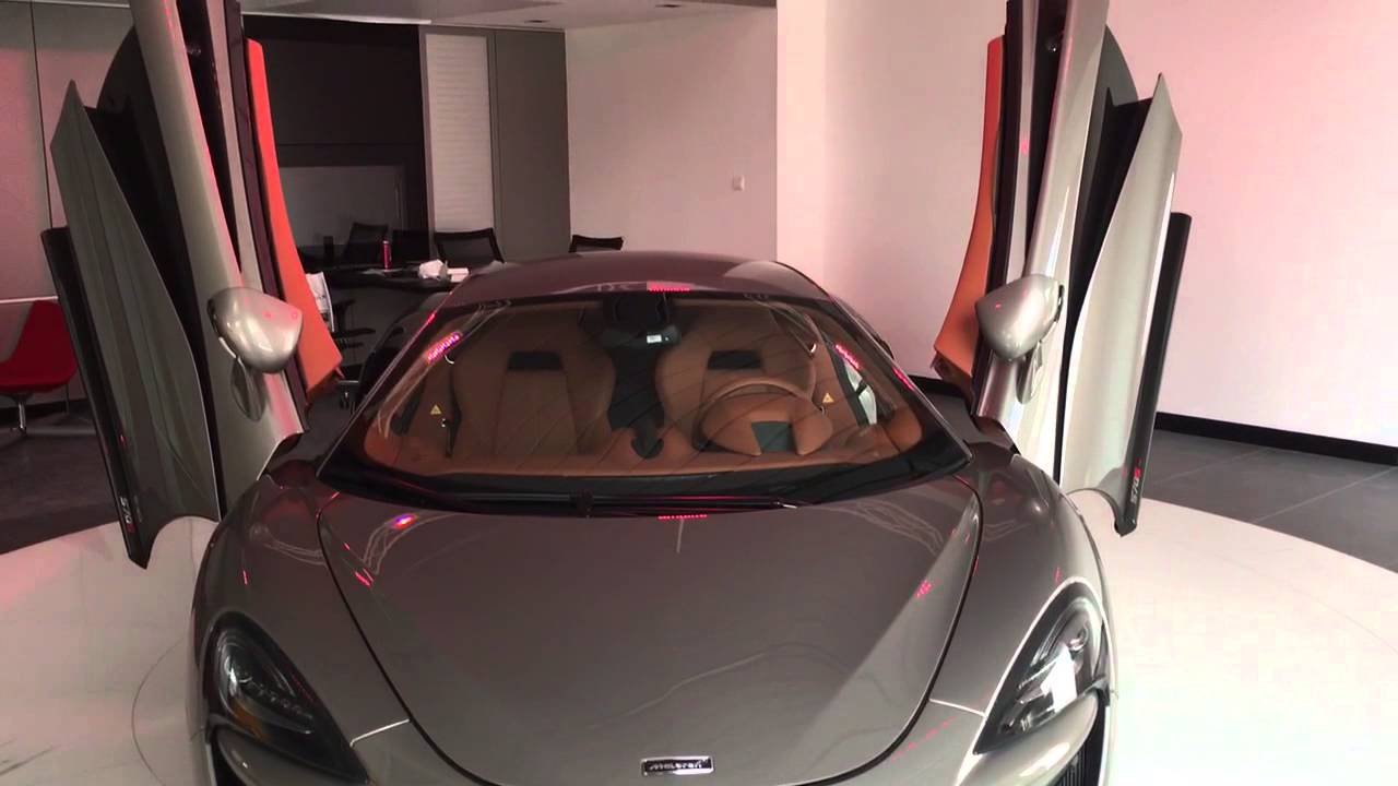 Mclaren shop f1