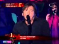 La Cima del Cielo Ricardo Montaner En Vivo Estudio 69 Argentina