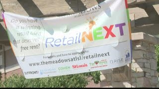Is this the next big thing in retail