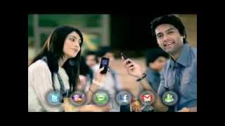 QMobile - Q3i College - Speed of Sound - Shuja Haider