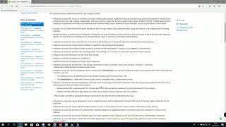 Windows 10, version 1809 OS Build 17763.404 - KB4490481 screenshot 5