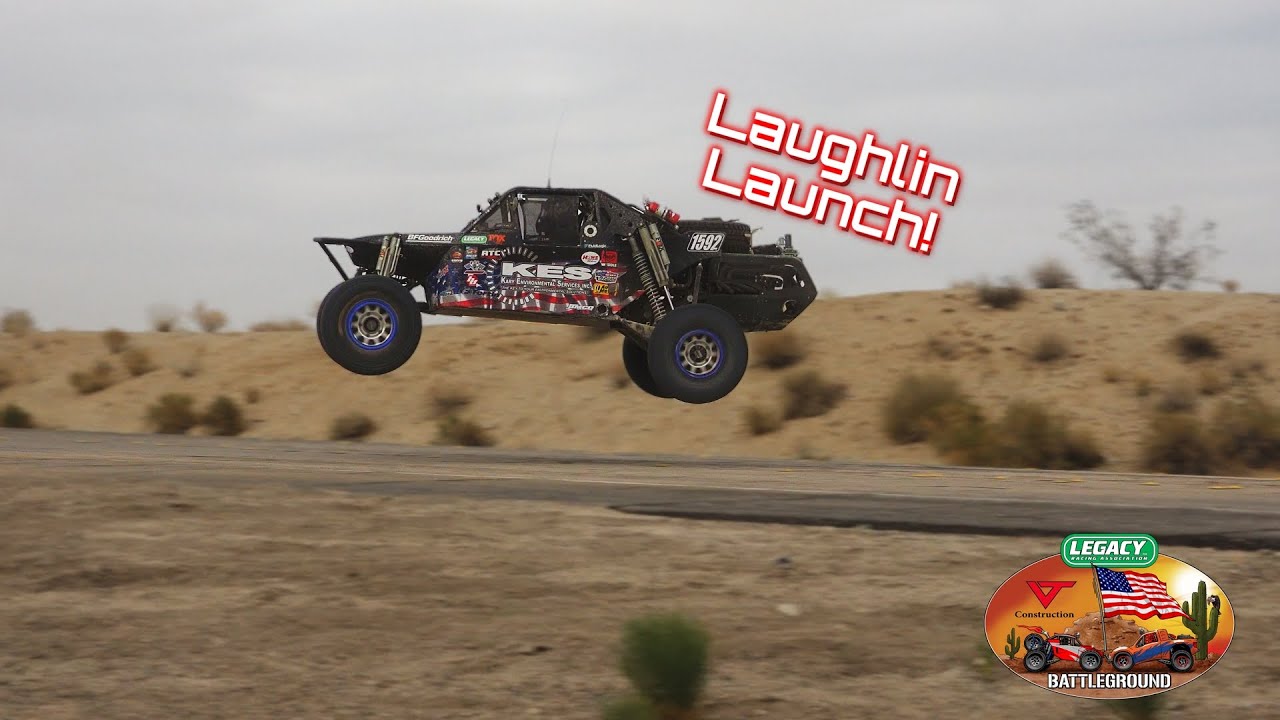 Legacy Racing Association Battleground Race Recap | KES Motorsports