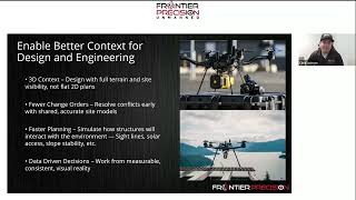 AUVSI Webinar: Transforming Terrain - Drone LiDAR Over Snake River Canyon