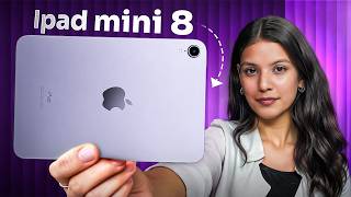 iPad Mini 8 Official Release Date - SHOCKING Leaks & Rumors!