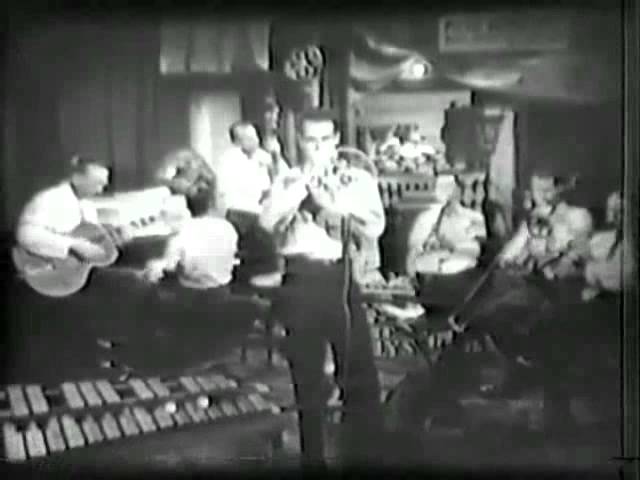 Watch Pete Kelly's Blues Television Series - "I'm Goin' South" on YouTube Watch Pete Kelly's Blues Television Series - "I'm Goin' South" on YouTube