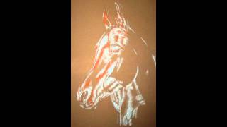 Painting a Day Demonstration - Araber in soft Pastell screenshot 5