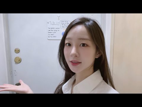 우리 집에 놀러올래? ❤️ 자취 복층집 집들이 & 샐러드 파스타 요리 thumbnail