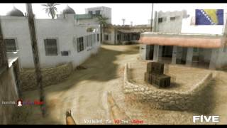3 PLAYERS IN [CoD2]GRGAS,FIVE AND QUILOX