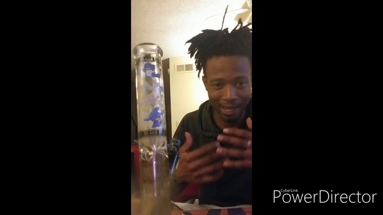 Interesting name, interesting strain