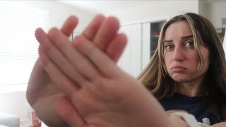 ASMR Energy Cleansing