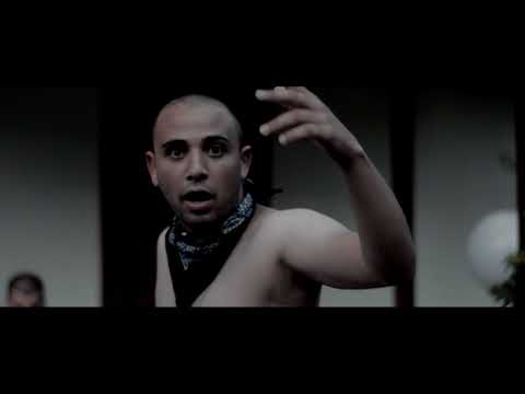 GRAIFERA RUSTY БОЛИ МЕ OFFICIAL VIDEO 