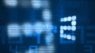 Motion Graphics - 10 Seconds Countdown