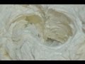Как сделать масляный крем