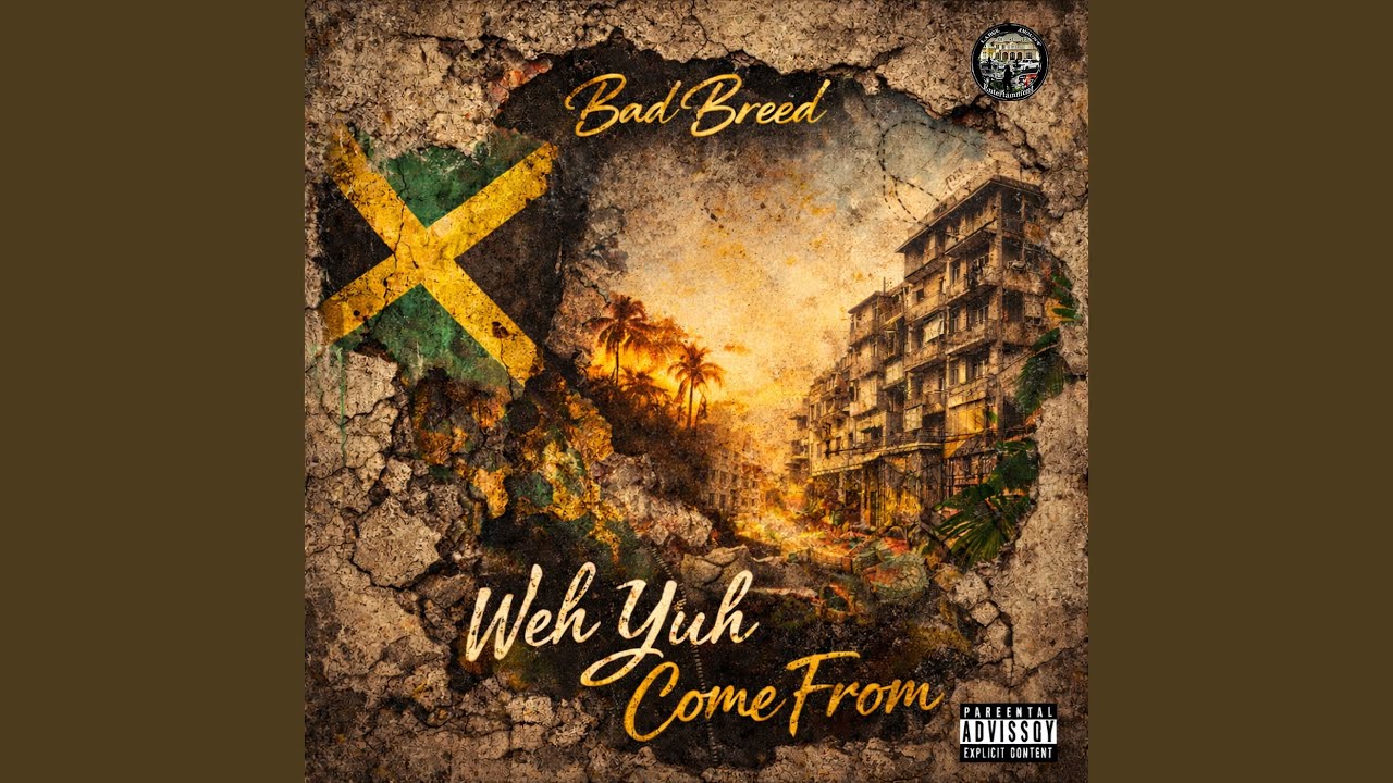 Weh Yuh Come From