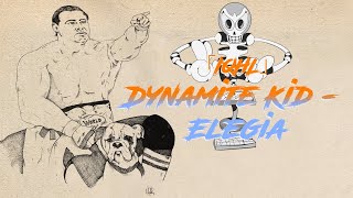 「IQHL」Dynamite Kid - Elegia
