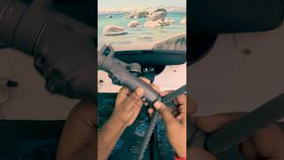 Selfi stick 🦯 #smartphone #unboxing #tech #gadgets #actioncamera