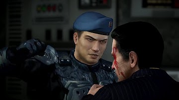 Alpha Protocol highlights part 11