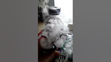 Fresh build on the Kraken