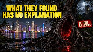 13 SHOCKING Stories Miami Keeps HIDDEN... Nobody Can Explain What Happened Here Guide