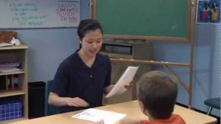 Time Out Guidelines  Autism Therapy Video