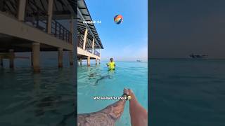 Wait… Is that a shark?! 🦈 | Insta360 X4