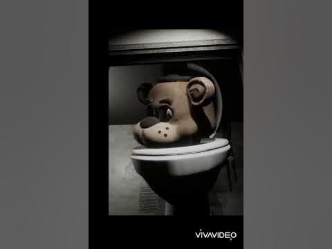 скибиди туалет фреди - YouTube