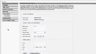 Service Agreement