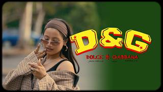DOLCE & GABBANA | Jack Mellow Ft. Dreezy D & Vzn