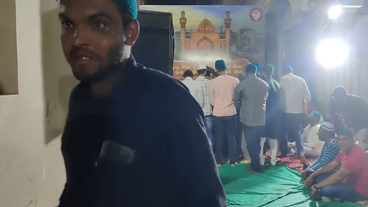 TUM BADAL DE TE HO KISMAT KO ISSARA KAR K